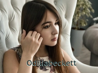 Odiliabeckett