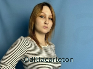 Odiliacarleton