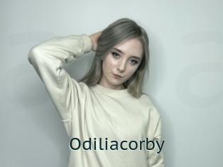 Odiliacorby