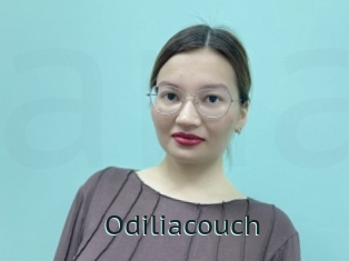 Odiliacouch