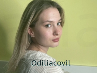 Odiliacovil