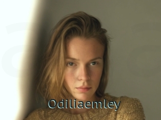 odiliaemley Anal X