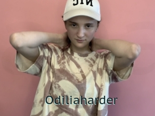 Odiliaharder
