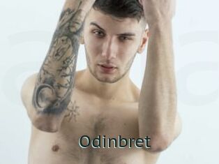 Odinbret