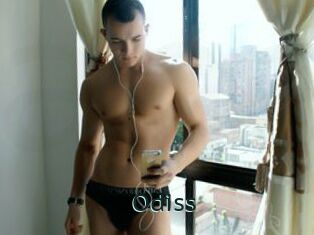 Odiss