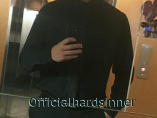 Officialhardsinner