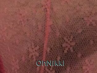 OhNikki