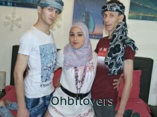 Ohbilovers