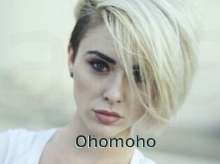 Ohomoho