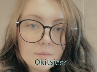 okitsjess Anal X