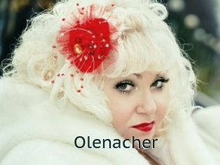 Olenacher
