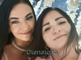 Olenalona