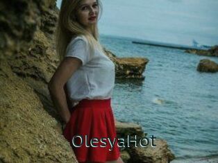 OlesyaHot