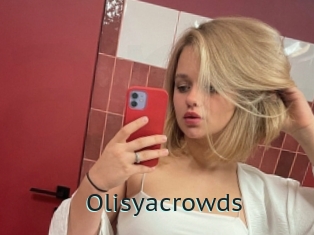 Olisyacrowds