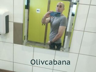 Olivcabana