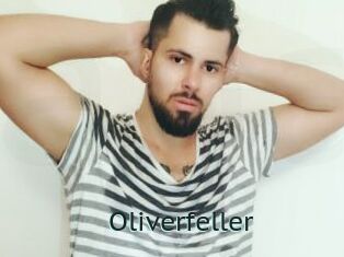 oliverfeller Anal X