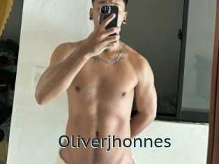 Oliverjhonnes