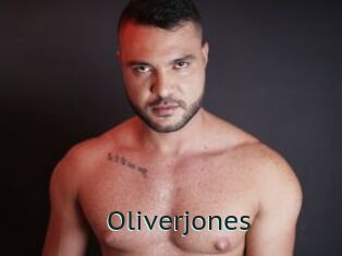 Oliverjones