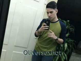 Oliversexhot