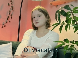 Oliviacalvin