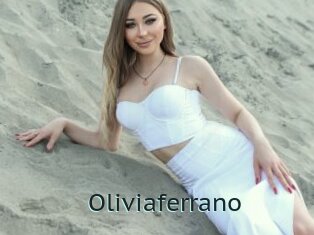 Oliviaferrano