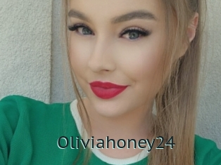 oliviahoney24 Anal X