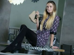 Oliviakeat
