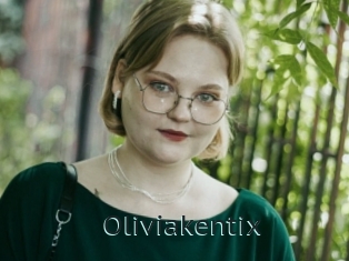 Oliviakentix