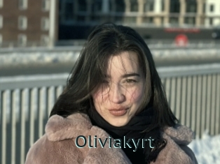 Oliviakyrt