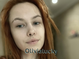 olivialucky Anal X