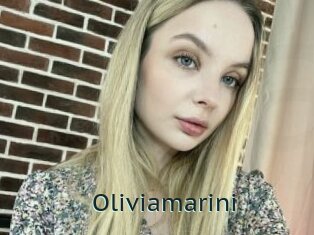 Oliviamarini
