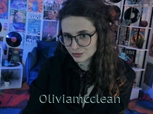 oliviamcclean Anal X
