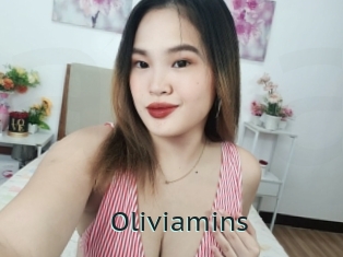 Oliviamins