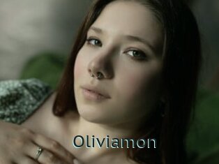 Oliviamon