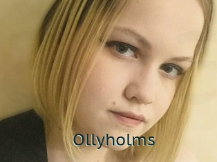 Ollyholms