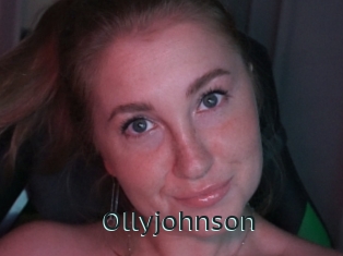 Ollyjohnson