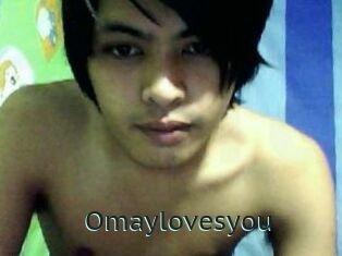 omaylovesyou Anal X