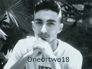 Oneortwo18
