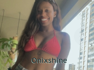 Onixshine