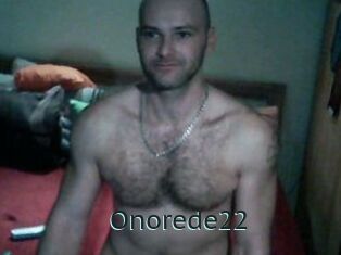 Onorede22