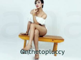 Onthetopluccy