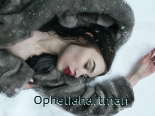 Opheliahartman