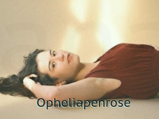 Opheliapenrose