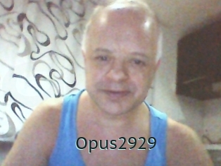 Opus2929