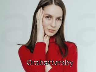 Orabattersby