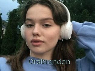 Orabrandon