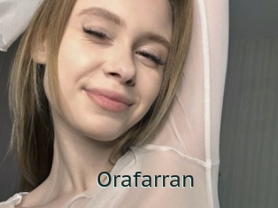 Orafarran