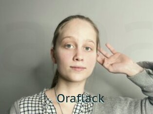 Oraflack