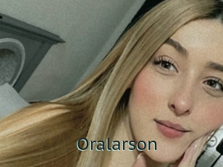 Oralarson