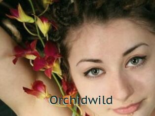 Orchidwild
